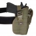 Leg Holster: *ULH